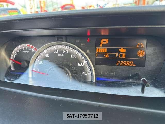 Suzuki WAGON R 2022-08 8369794-17
