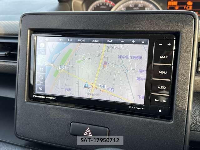 Suzuki WAGON R 2022-08 8369794-19