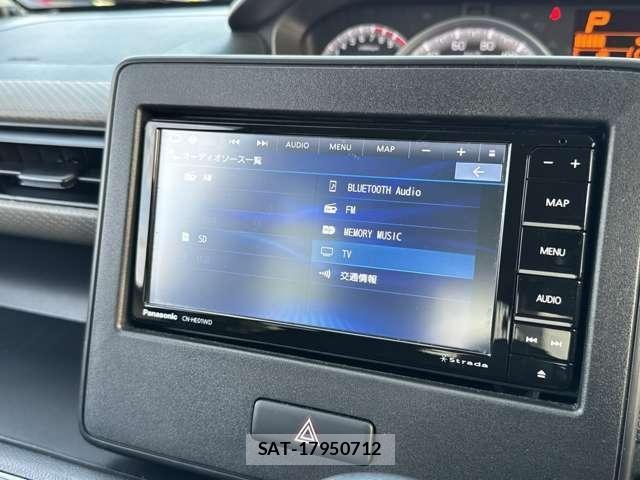 Suzuki WAGON R 2022-08 8369794-21