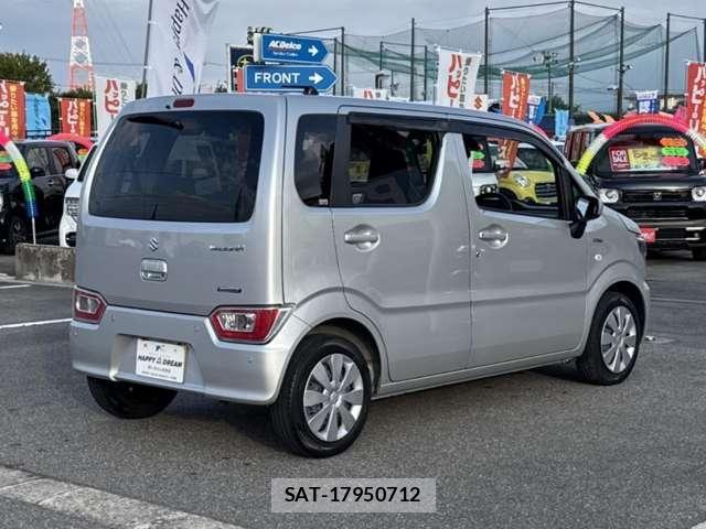Suzuki WAGON R 2022-08 8369794-5