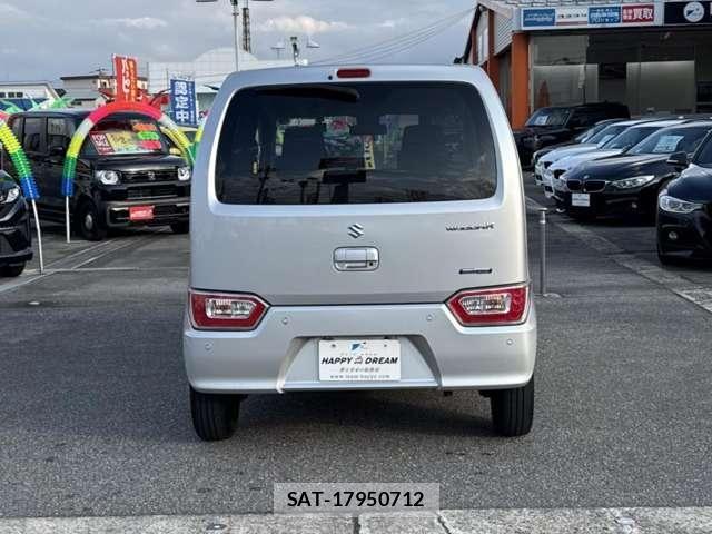 Suzuki WAGON R 2022-08 8369794-6