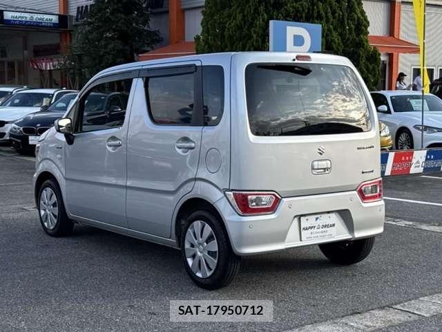 Suzuki WAGON R 2022-08 8369794-7