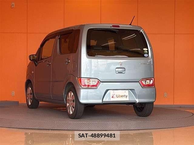 Suzuki WAGON R 2019-07 8369817-10