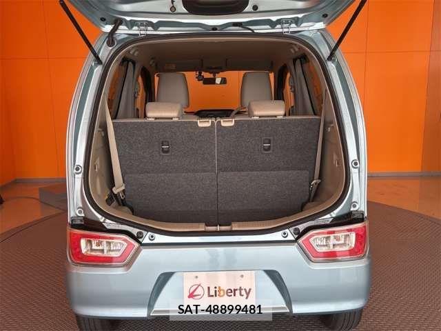 Suzuki WAGON R 2019-07 8369817-11