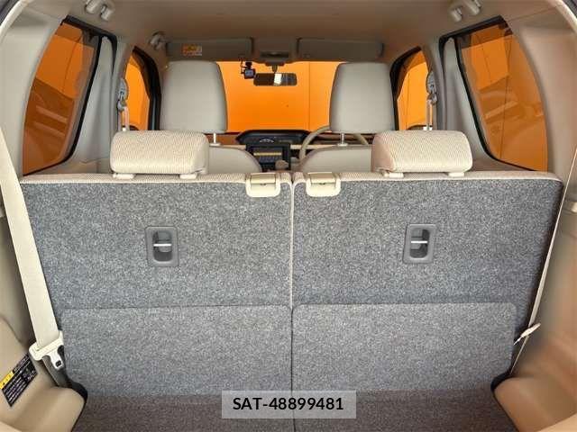 Suzuki WAGON R 2019-07 8369817-12