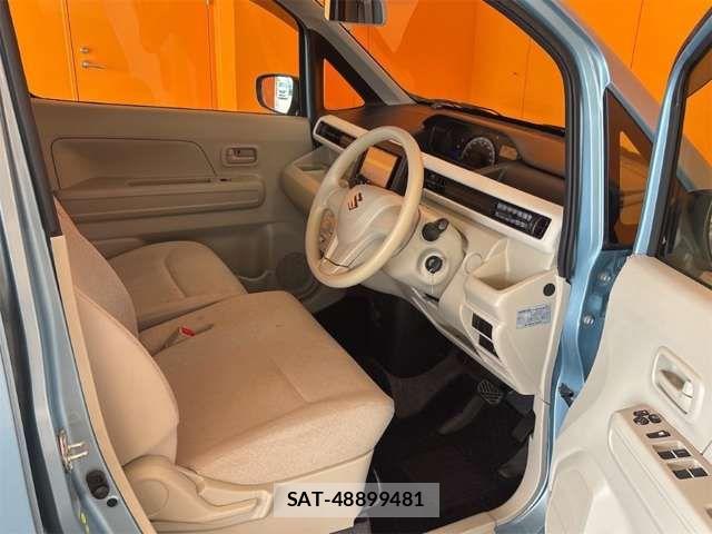 Suzuki WAGON R 2019-07 8369817-14