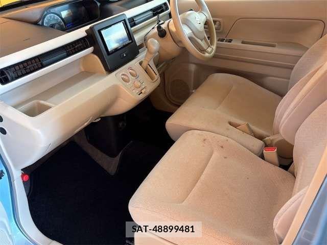 Suzuki WAGON R 2019-07 8369817-15