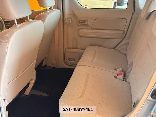 Suzuki WAGON R 2019-07 8369817-16