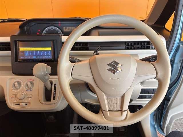 Suzuki WAGON R 2019-07 8369817-1