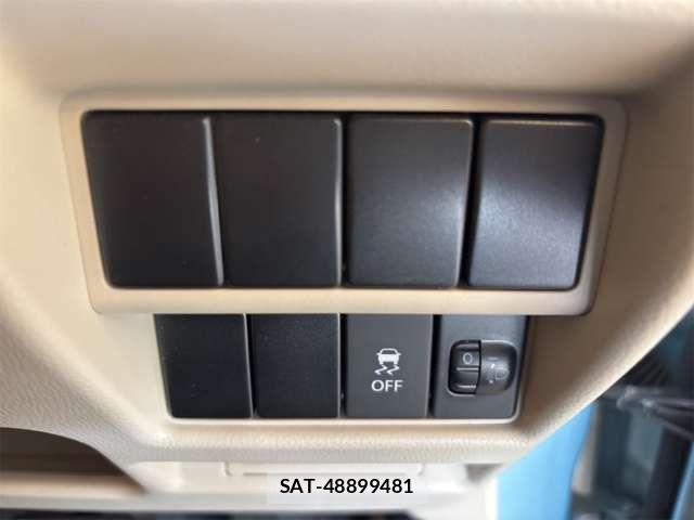 Suzuki WAGON R 2019-07 8369817-2