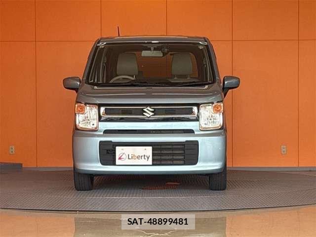 Suzuki WAGON R 2019-07 8369817-5