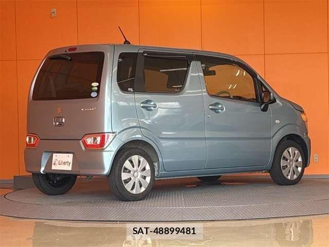 Suzuki WAGON R 2019-07 8369817-8
