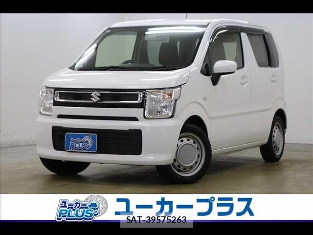 Suzuki WAGON R 2021-04 8369808-0