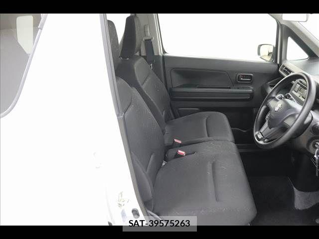 Suzuki WAGON R 2021-04 8369808-10