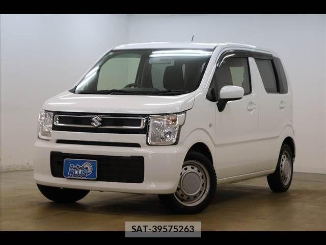Suzuki WAGON R 2021-04 8369808-16