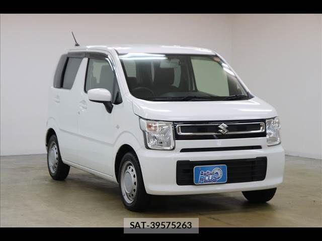 Suzuki WAGON R 2021-04 8369808-17