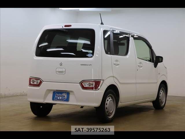 Suzuki WAGON R 2021-04 8369808-18