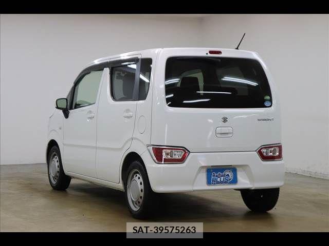 Suzuki WAGON R 2021-04 8369808-19
