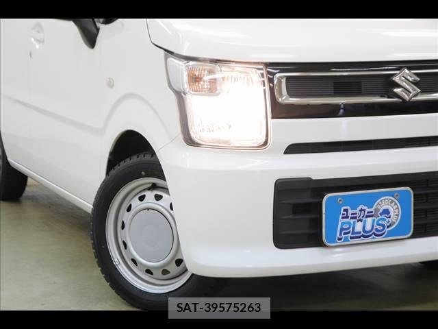 Suzuki WAGON R 2021-04 8369808-22