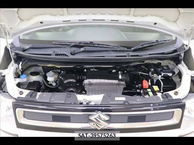 Suzuki WAGON R 2021-04 8369808-24