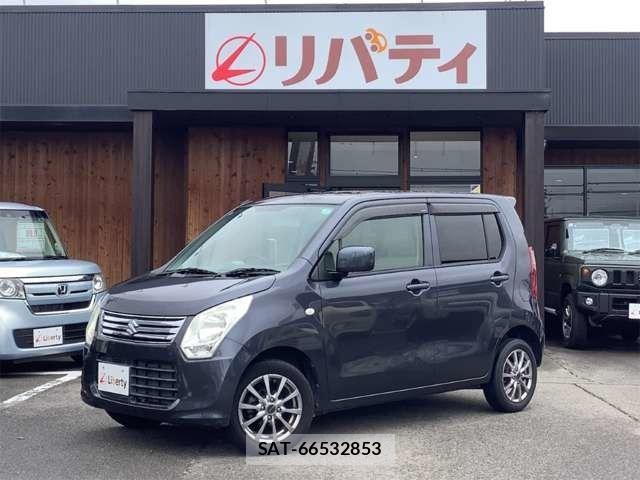 Suzuki WAGON R 2013-11 8369827-0