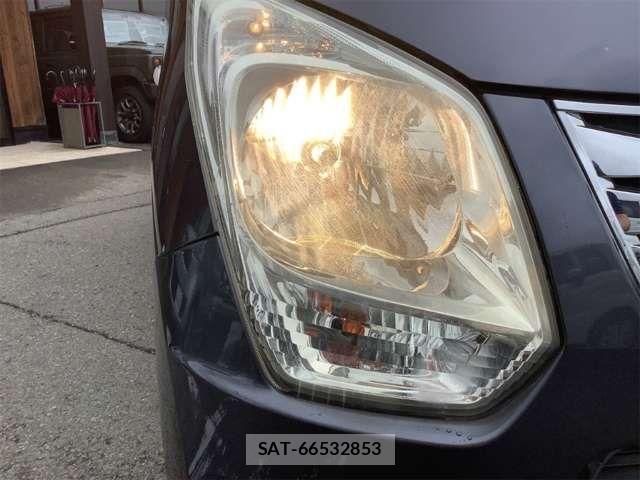 Suzuki WAGON R 2013-11 8369827-11