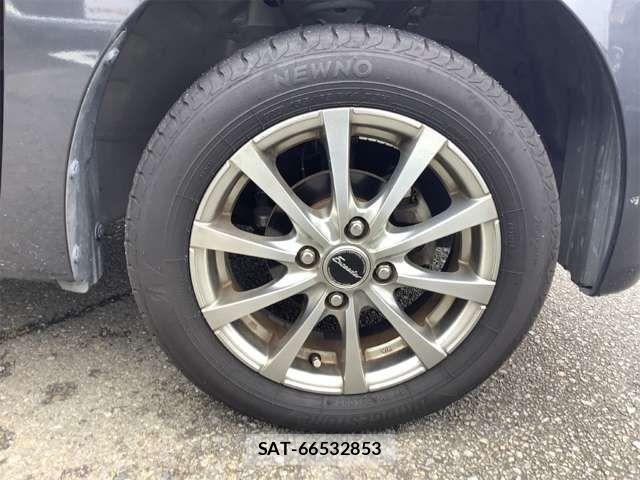 Suzuki WAGON R 2013-11 8369827-15