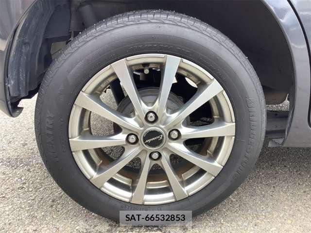Suzuki WAGON R 2013-11 8369827-16