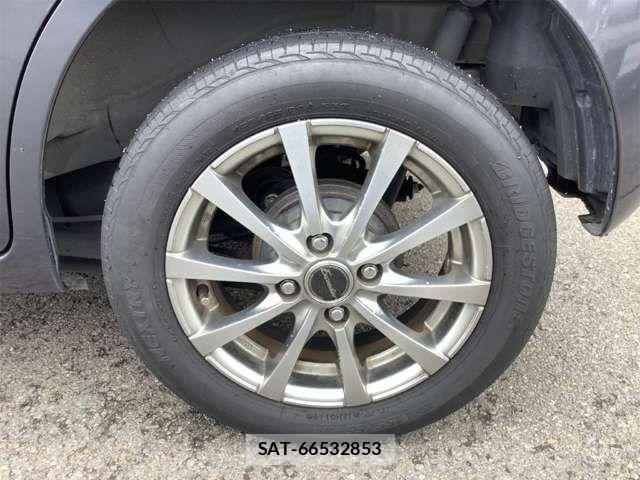 Suzuki WAGON R 2013-11 8369827-17
