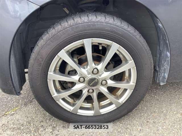Suzuki WAGON R 2013-11 8369827-18