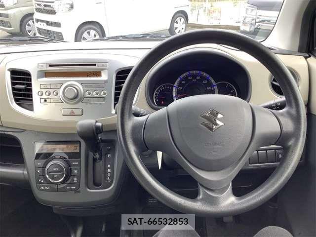 Suzuki WAGON R 2013-11 8369827-5