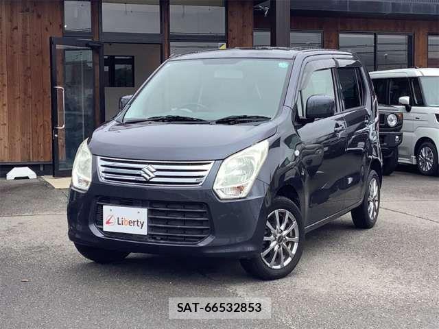 Suzuki WAGON R 2013-11 8369827-8
