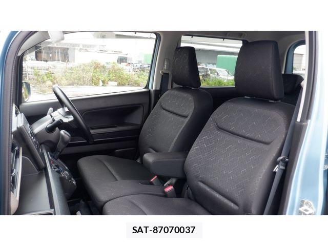 Suzuki WAGON R 2021-06 8369799-9