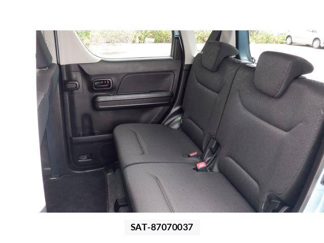 Suzuki WAGON R 2021-06 8369799-10