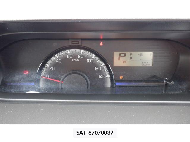 Suzuki WAGON R 2021-06 8369799-11
