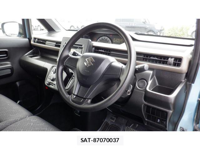 Suzuki WAGON R 2021-06 8369799-13