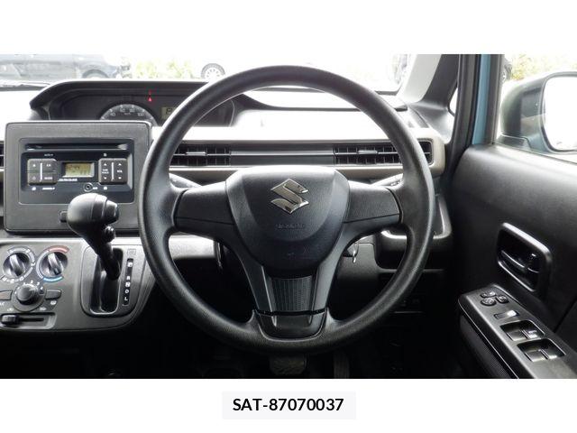 Suzuki WAGON R 2021-06 8369799-14