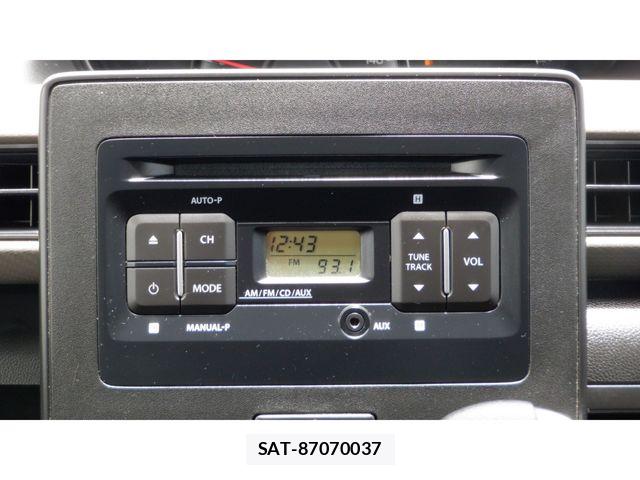Suzuki WAGON R 2021-06 8369799-17