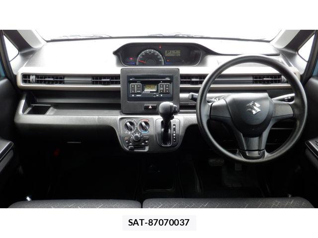 Suzuki WAGON R 2021-06 8369799-1