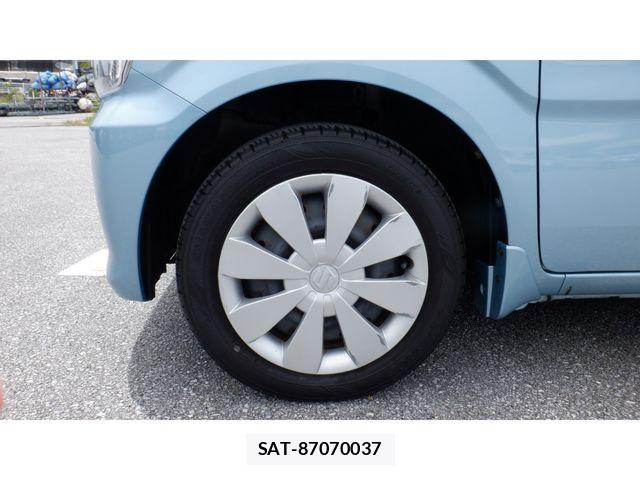 Suzuki WAGON R 2021-06 8369799-23