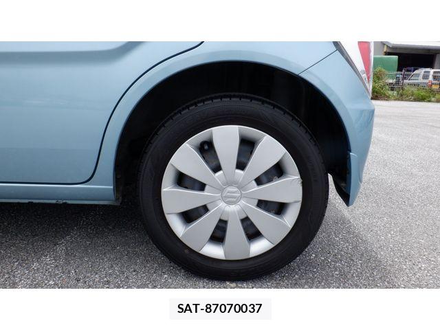 Suzuki WAGON R 2021-06 8369799-24