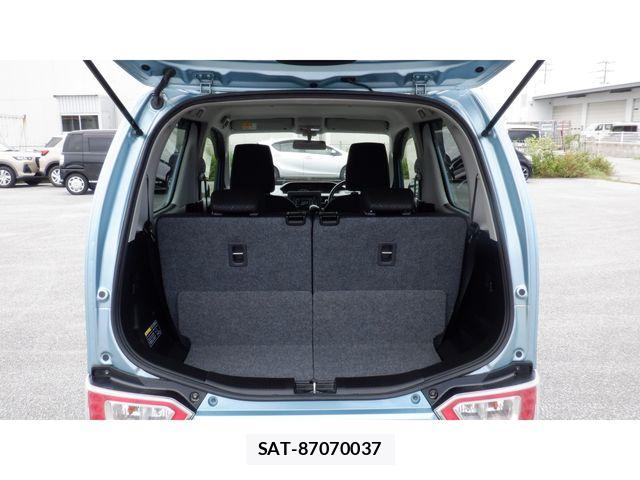 Suzuki WAGON R 2021-06 8369799-6