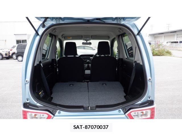 Suzuki WAGON R 2021-06 8369799-7