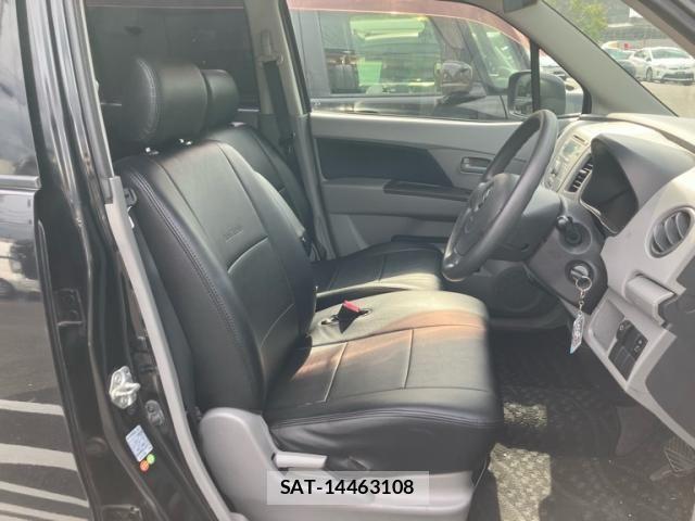 Suzuki WAGON R 2010-10 8369842-9