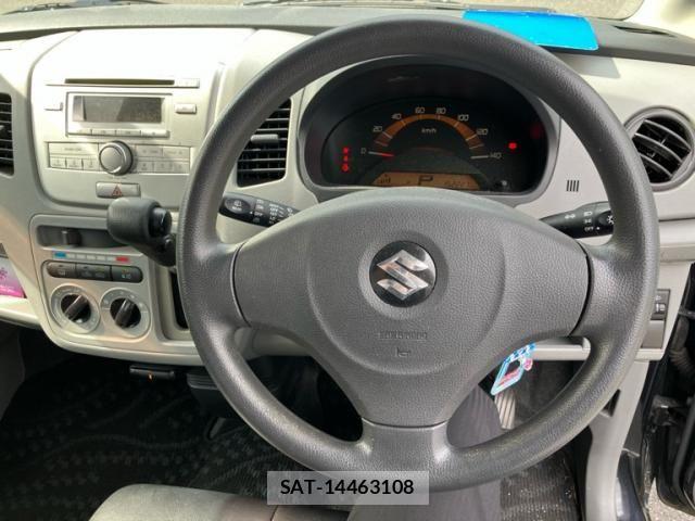 Suzuki WAGON R 2010-10 8369842-10