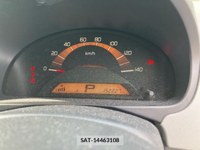 Suzuki WAGON R 2010-10 8369842-11