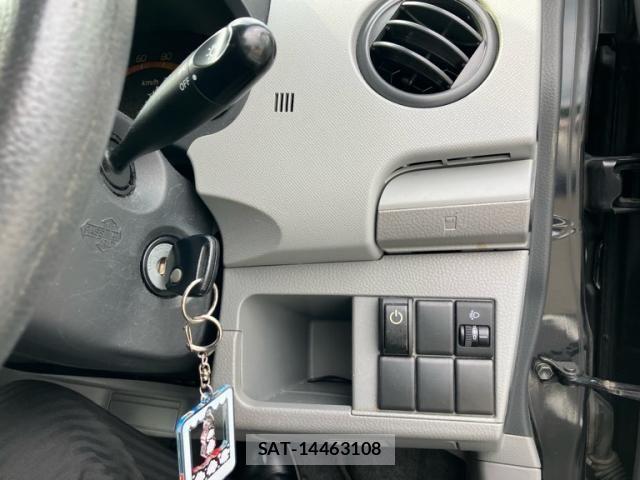 Suzuki WAGON R 2010-10 8369842-13
