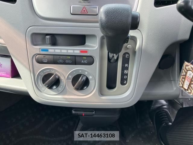 Suzuki WAGON R 2010-10 8369842-15