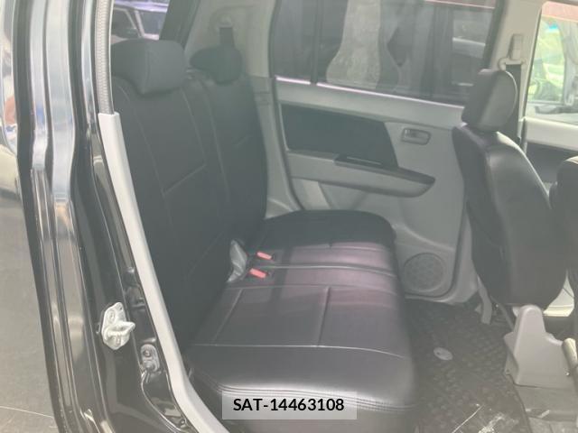 Suzuki WAGON R 2010-10 8369842-16