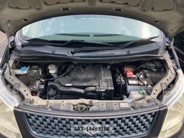 Suzuki WAGON R 2010-10 8369842-17